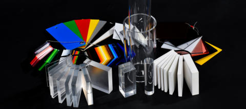 Izdelava izdelkov iz pleksi stekla